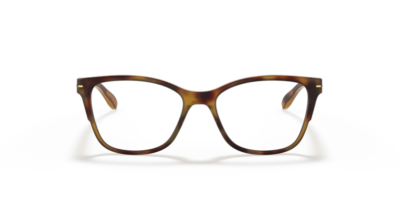 Satin Brown Tortoise - 0OY8016 888392512710
