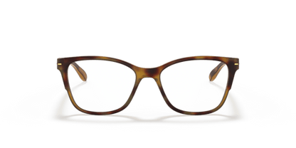 Satin Brown Tortoise - 0OY8016 888392512710