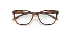 0OY8016 - Oakley Youth Rx - Brown - (Satin Brown Tortoise 801602) - 49 - 15 - 128 MM - Ardor Eyewear 888392512710