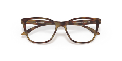 Satin Brown Tortoise - 0OY8016 888392512710