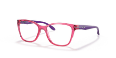 0OY8016 - Oakley Youth Rx - Pink - (Polished Pink 801603) - 47 - 14 - 128 MM - Ardor Eyewear 888392518040