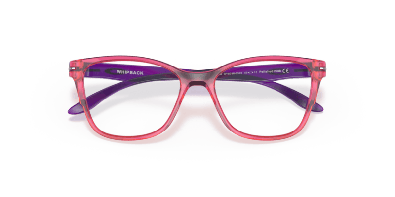 Polished Pink - 0OY8016 888392518040