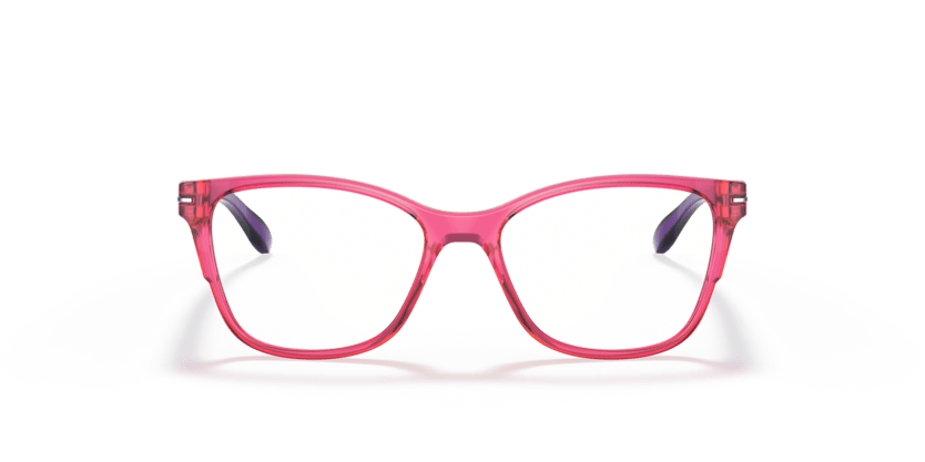 0OY8016 - Oakley Youth Rx - Pink - (Polished Pink 801603) - 47 - 14 - 128 MM - Ardor Eyewear 888392518040