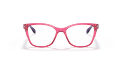 0OY8016 - Oakley Youth Rx - Pink - (Polished Pink 801603) - 47 - 14 - 128 MM - Ardor Eyewear 888392518040