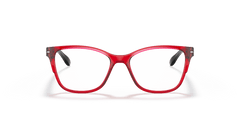 0OY8016 - Oakley Youth Rx - Red - (Polished Red 801604) - 47 - 14 - 128 MM - Ardor Eyewear 888392518057