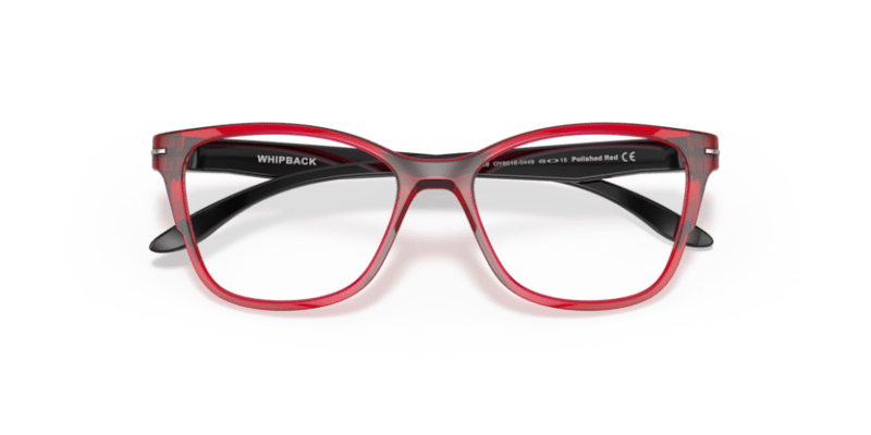 Polished Red - 0OY8016 888392518057