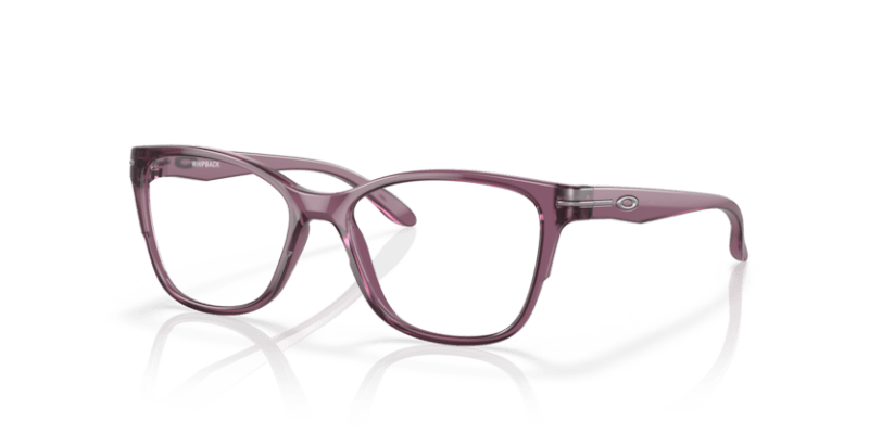 Transparent Indigo - 0OY8016 888392592392