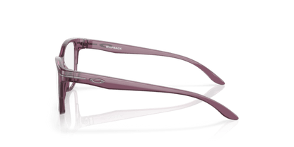 Transparent Indigo - 0OY8016 888392592392