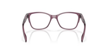 Transparent Indigo - 0OY8016 888392592392