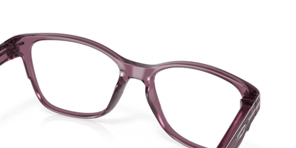 Transparent Indigo - 0OY8016 888392592392