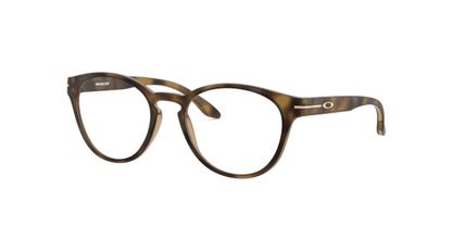 Satin Brown Tortoise - 0OY8017 888392512758