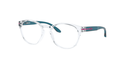 Polished Clear - 0OY8017 888392512765