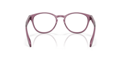 Transparent Indigo - 0OY8017 888392592439