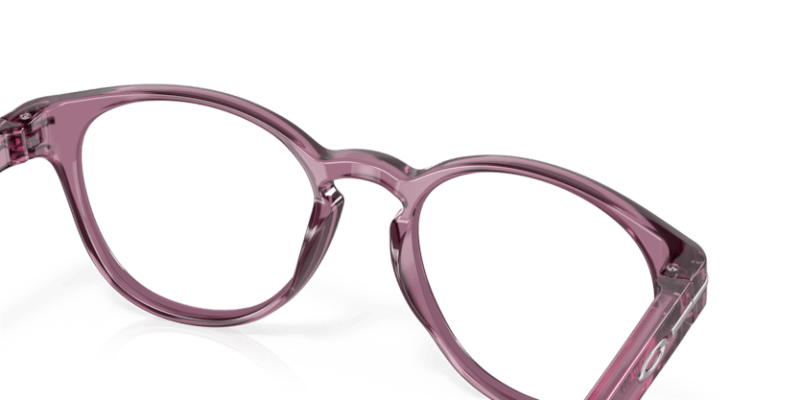 Transparent Indigo - 0OY8017 888392592439