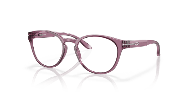 Transparent Indigo - 0OY8017 888392592439