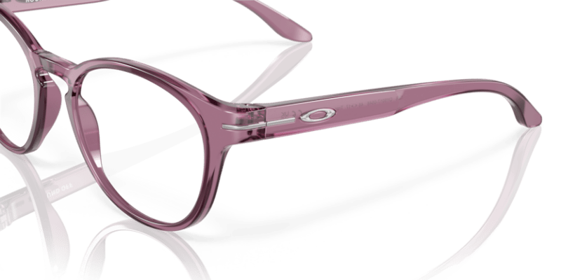 Transparent Indigo - 0OY8017 888392592439