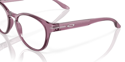 Transparent Indigo - 0OY8017 888392592439