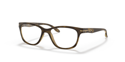 Satin Brown Tortoise - 0OY8019 888392559524