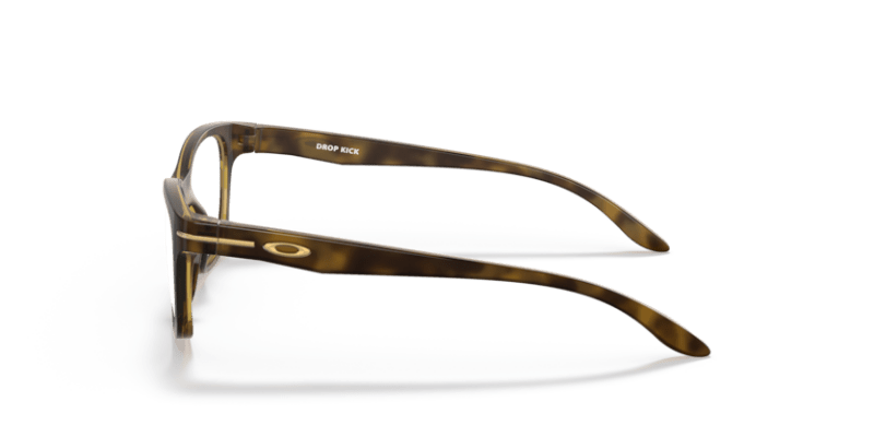 Satin Brown Tortoise - 0OY8019 888392559524