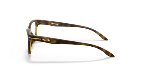 Satin Brown Tortoise - 0OY8019 888392559524