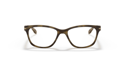 Satin Brown Tortoise - 0OY8019 888392559524