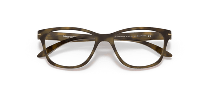 Satin Brown Tortoise - 0OY8019 888392559524