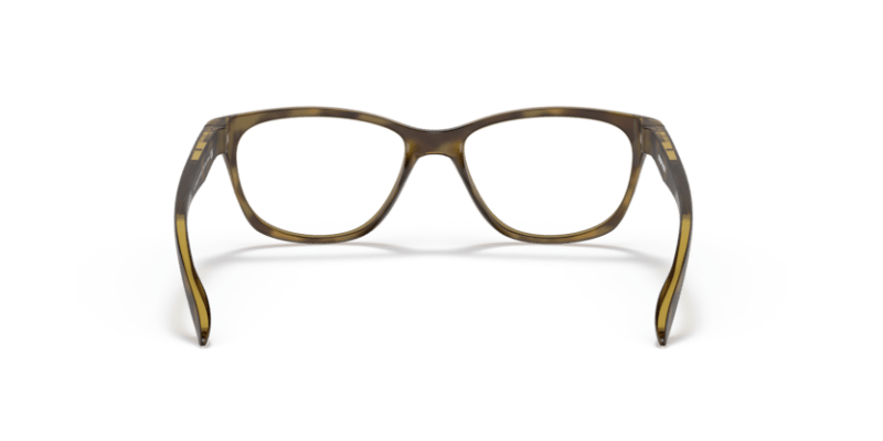 Satin Brown Tortoise - 0OY8019 888392559524