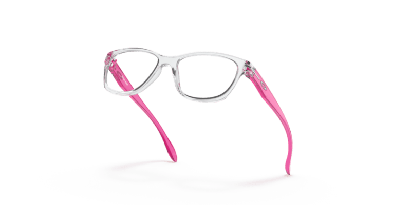 Polished Clear - 0OY8019 888392559579