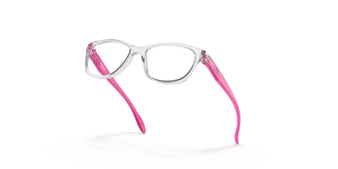 Polished Clear - 0OY8019 888392559579