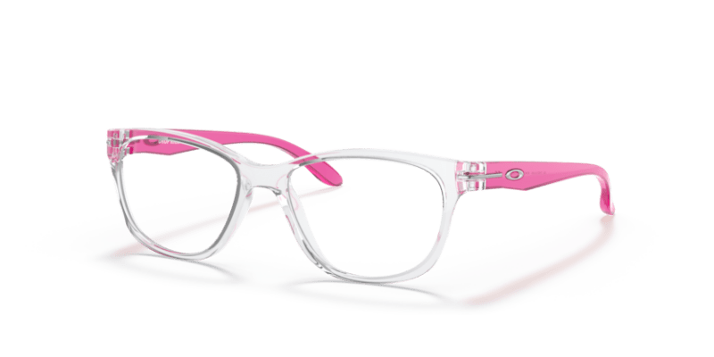 Polished Clear - 0OY8019 888392559579