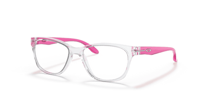 Polished Clear - 0OY8019 888392559579