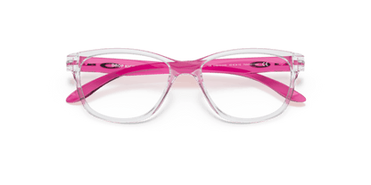 Polished Clear - 0OY8019 888392559579