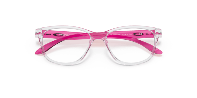 Polished Clear - 0OY8019 888392559579