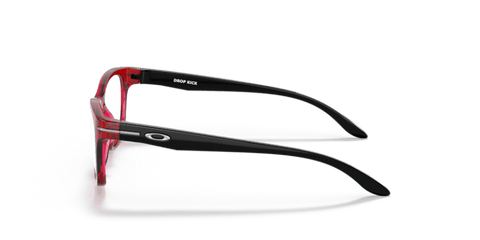 Polished Red - 0OY8019 888392559555
