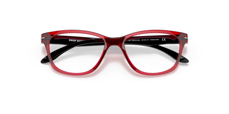 Polished Red - 0OY8019 888392559555