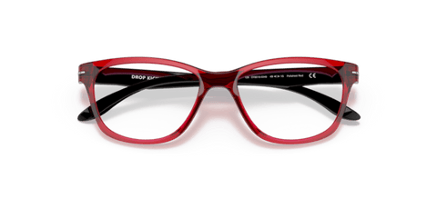 Polished Red - 0OY8019 888392559555