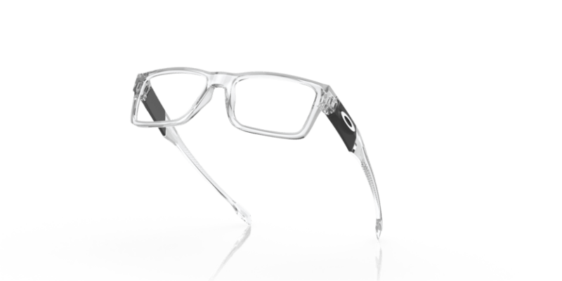 Polished Clear - 0OY8020 888392561886