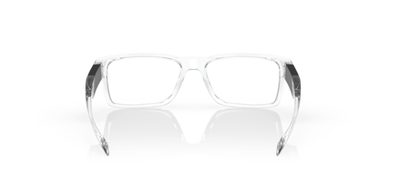 Polished Clear - 0OY8020 888392561886