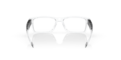 Polished Clear - 0OY8020 888392561886