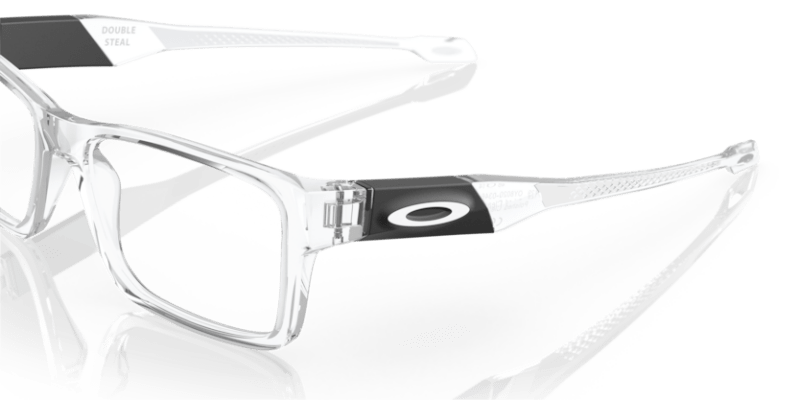 Polished Clear - 0OY8020 888392561886