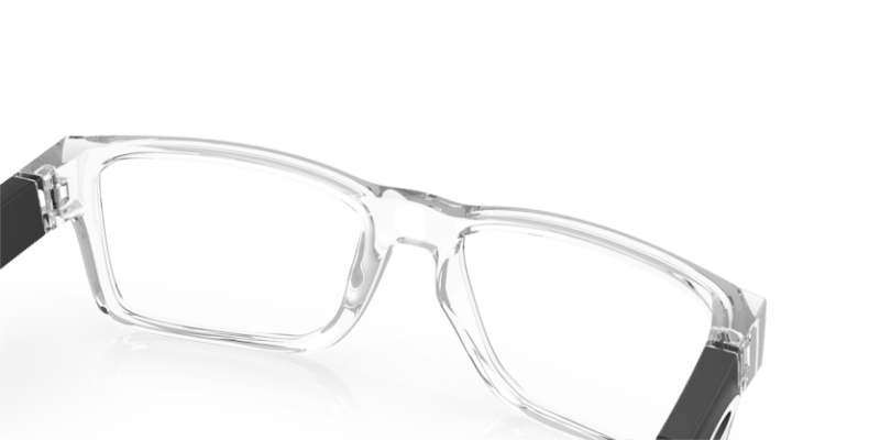 Polished Clear - 0OY8020 888392561886