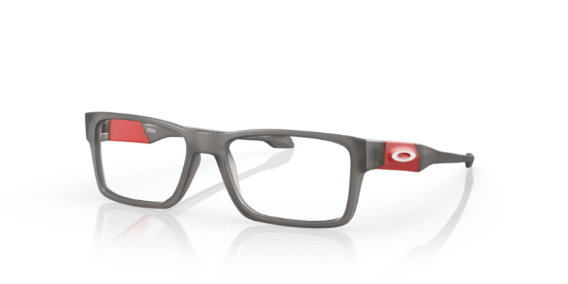 Satin Grey Smoke - 0OY8020 888392561855