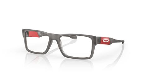 Satin Grey Smoke - 0OY8020 888392561855