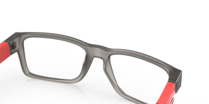 Satin Grey Smoke - 0OY8020 888392561855