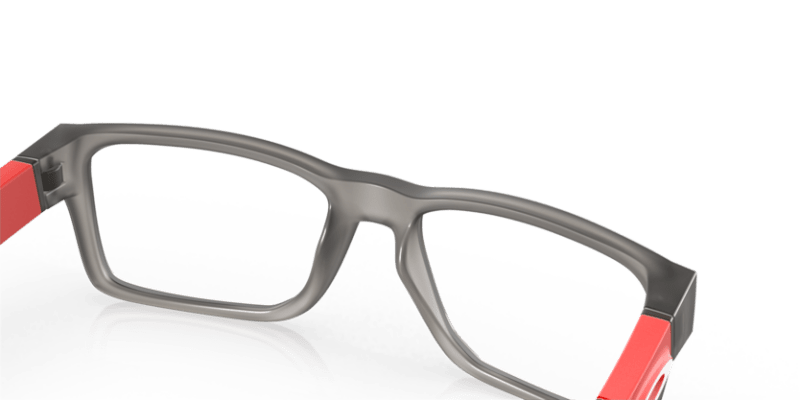 Satin Grey Smoke - 0OY8020 888392561855