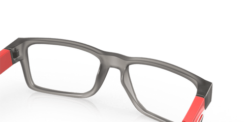Satin Grey Smoke - 0OY8020 888392561855