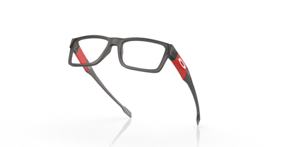 Satin Grey Smoke - 0OY8020 888392561855