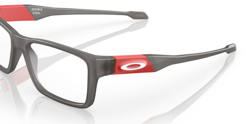 Satin Grey Smoke - 0OY8020 888392561855