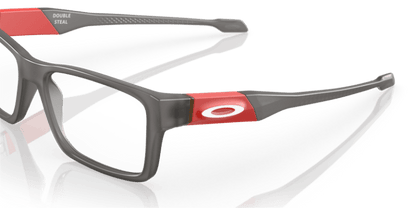 Satin Grey Smoke - 0OY8020 888392561855