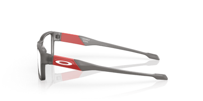 Satin Grey Smoke - 0OY8020 888392561855